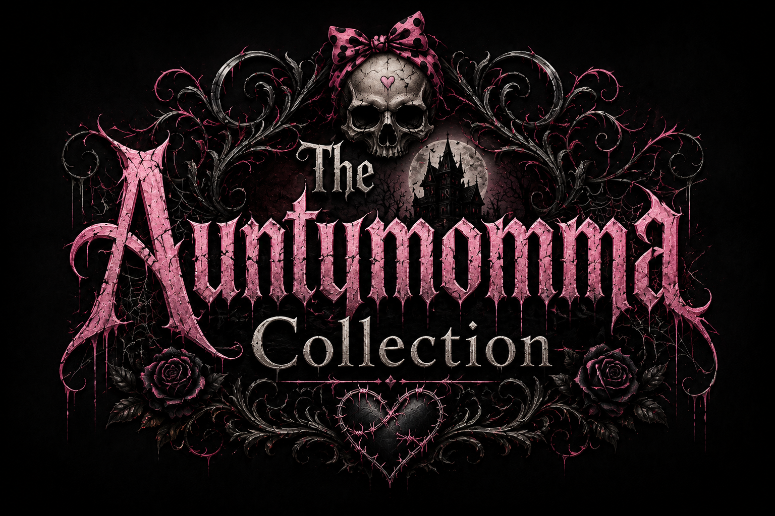 Auntymomma Collection