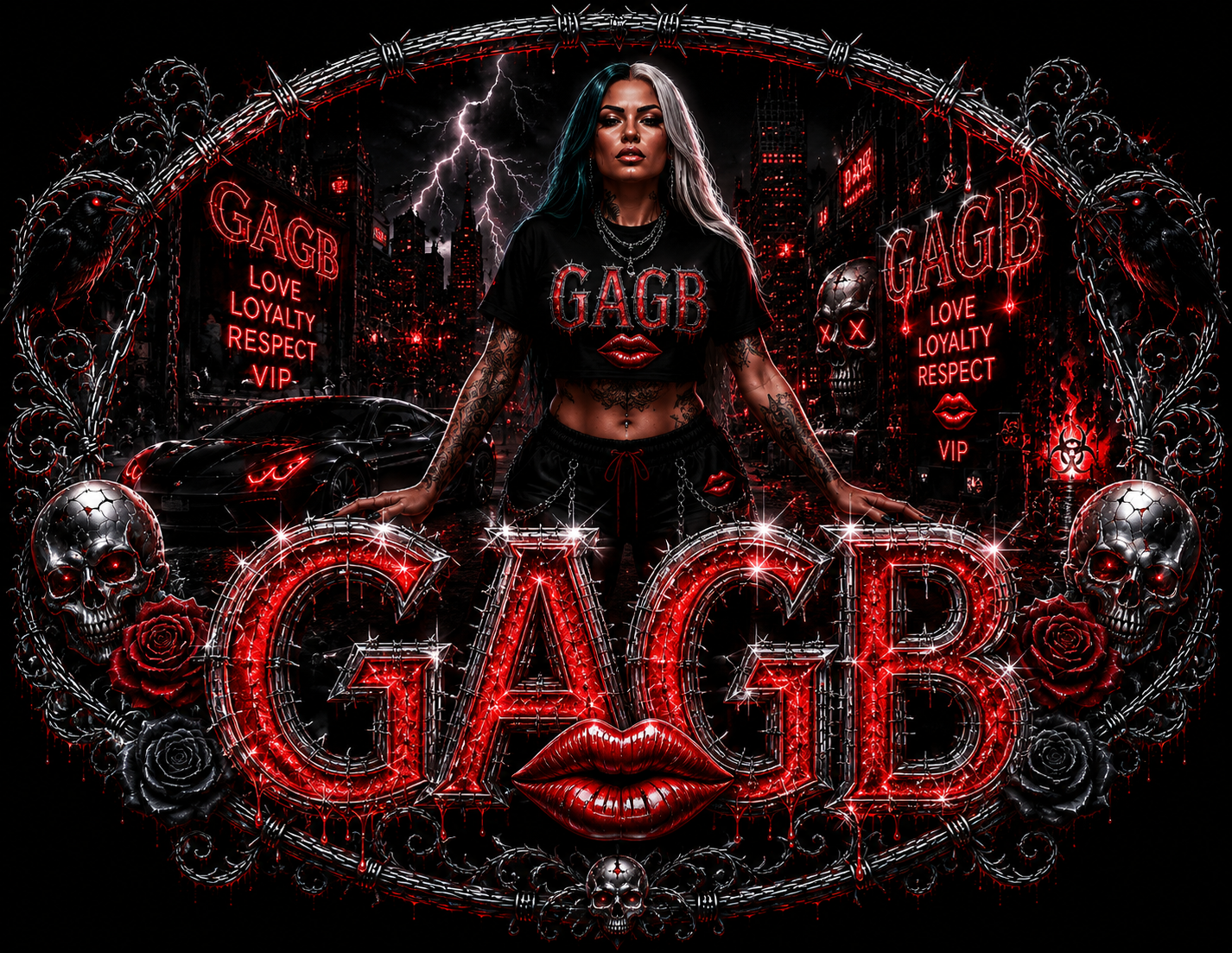 GAGB Collection