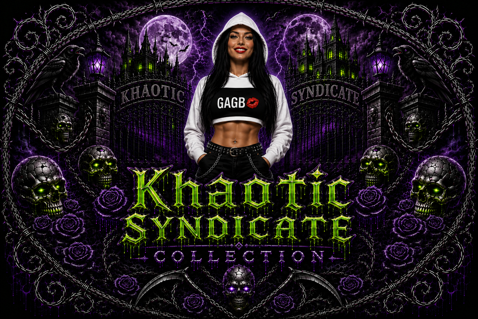 Khaotic Collection