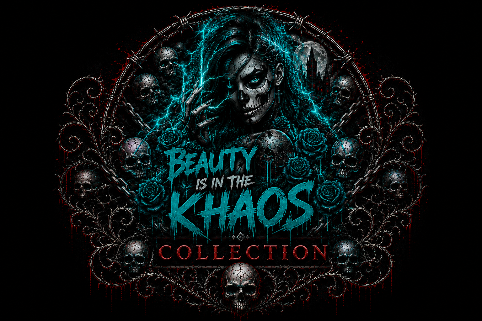 Khaos Collection